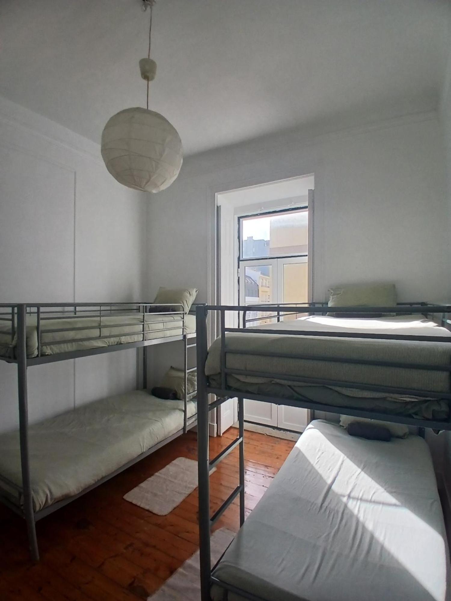 Garden Campo De Ourique Guest House - Hostel — Photos 3
