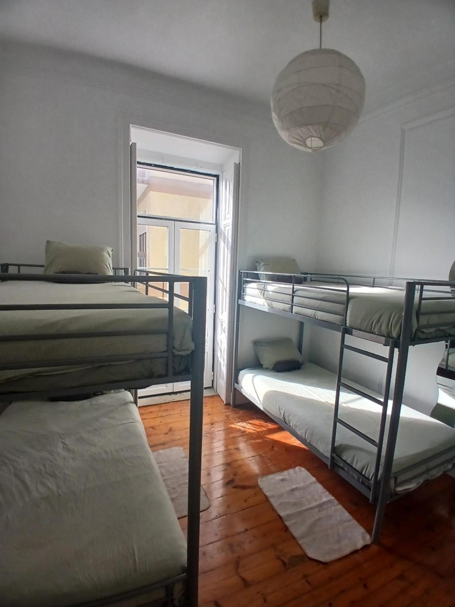 Garden Campo De Ourique Guest House - Hostel — Photos 2